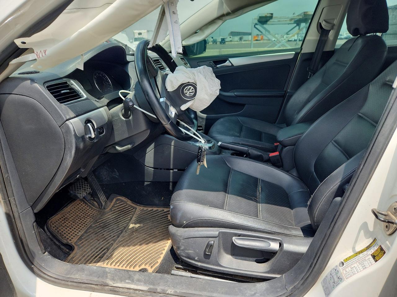 2014 Volkswagen Jetta Se - Фото 7