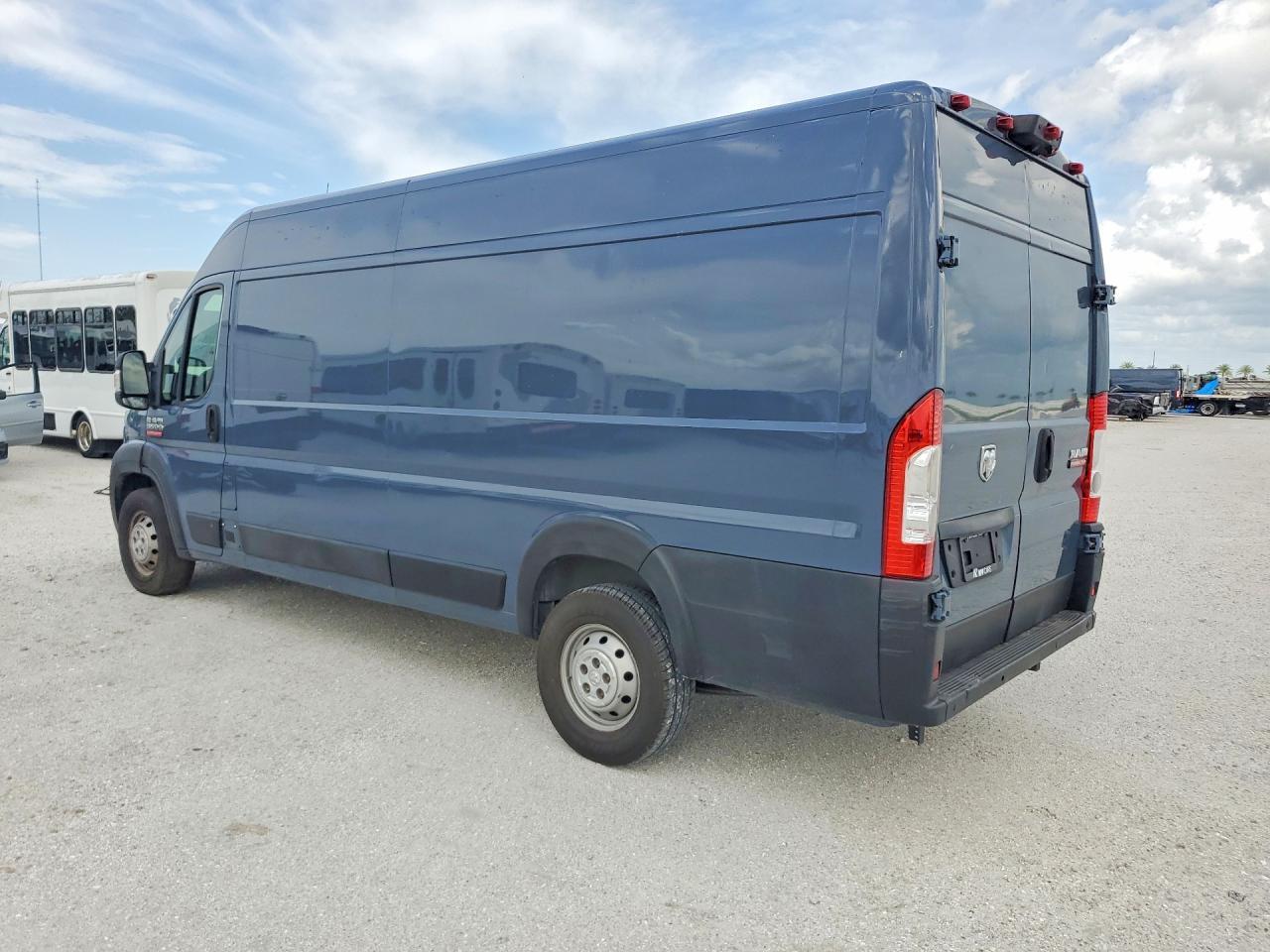 2019 Ram Promaster 3500 3500 High - Image 2