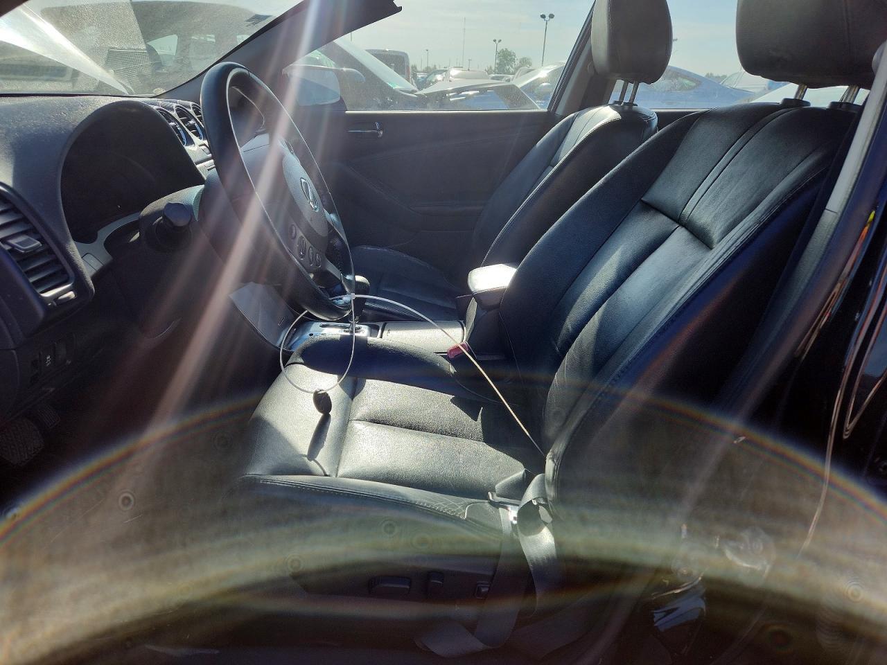 2012 Nissan Altima 2.5 - Фото 7