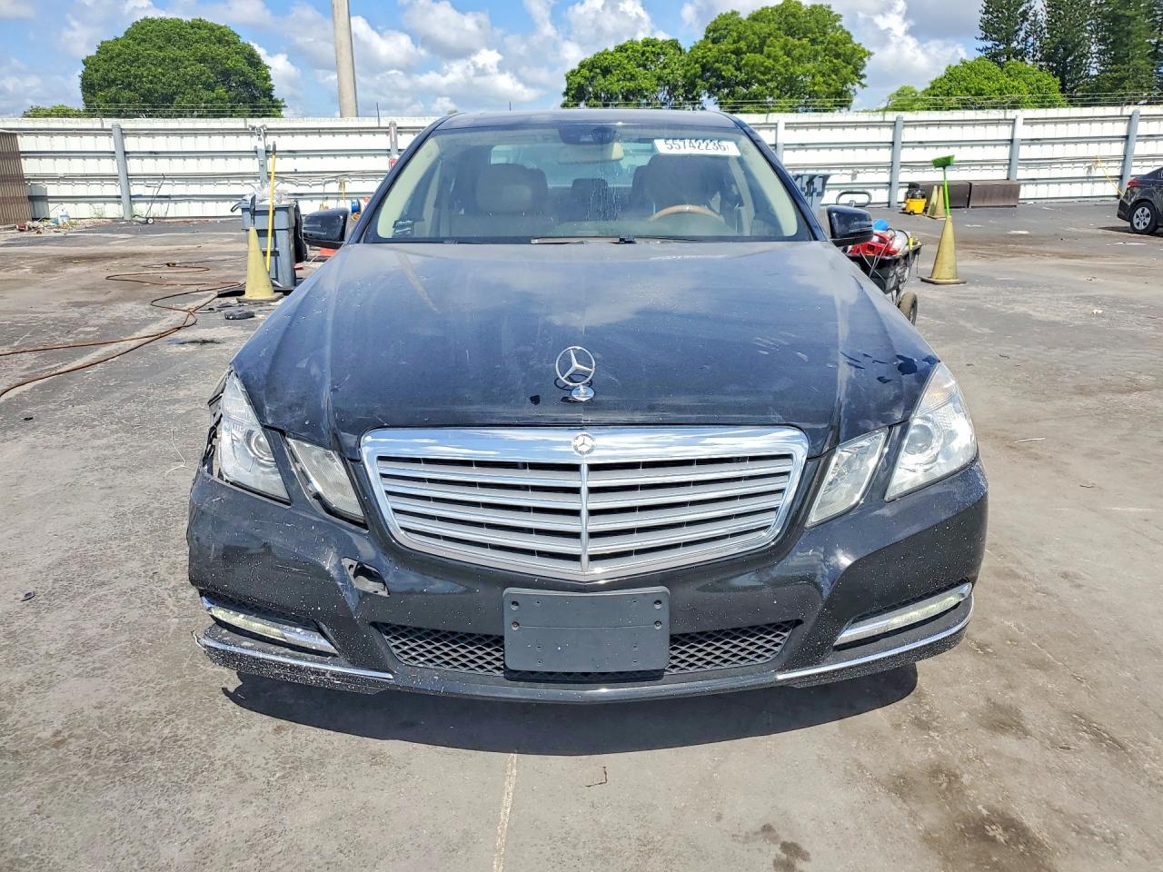 2013 Mercedes-Benz E 350 - Image 5