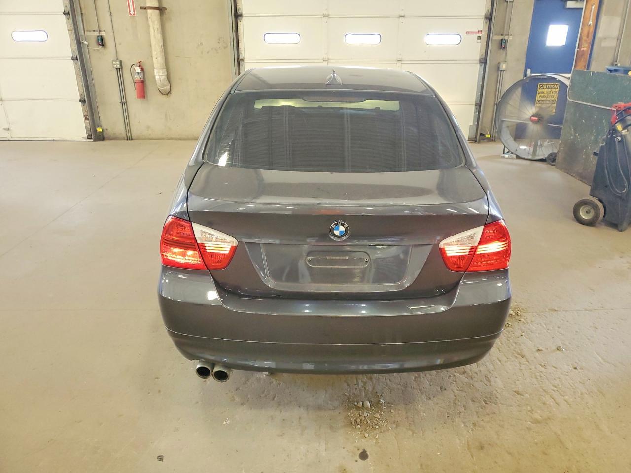 2008 BMW 328 I - Image 6
