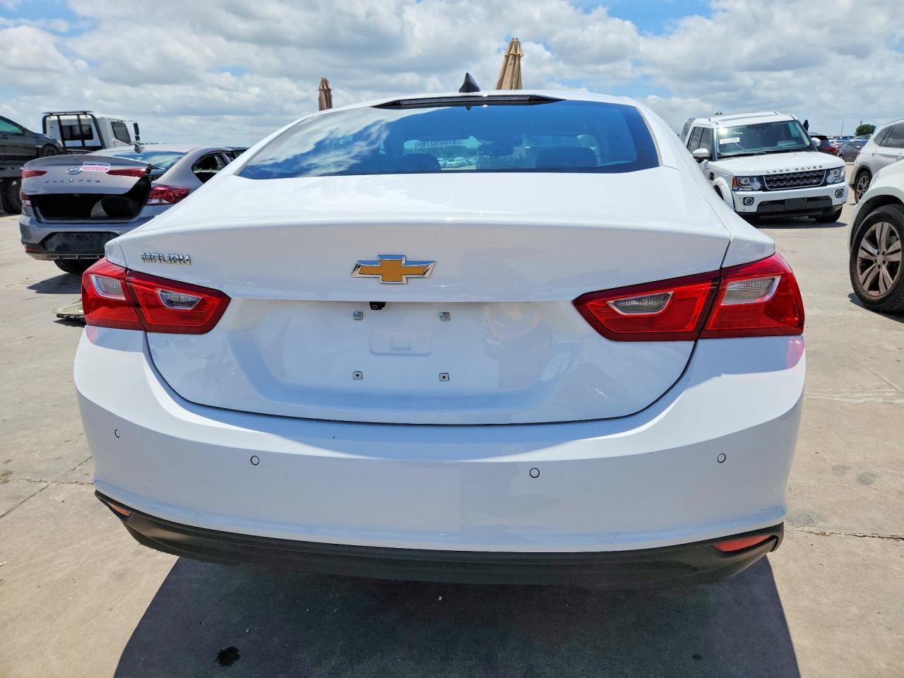 2024 Chevrolet Malibu Ls - Image 6