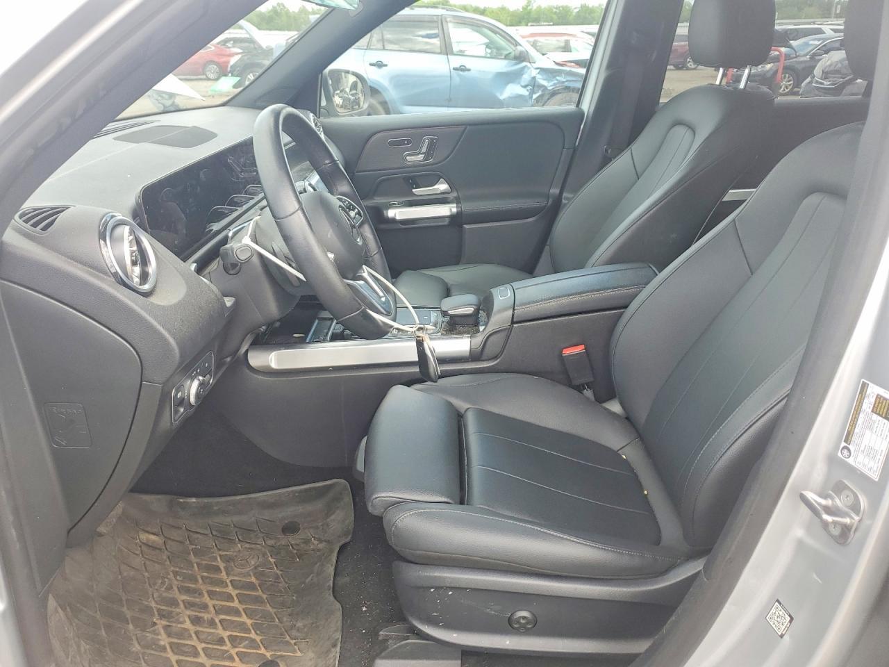 2023 Mercedes-Benz Eqb 250+ - Image 7