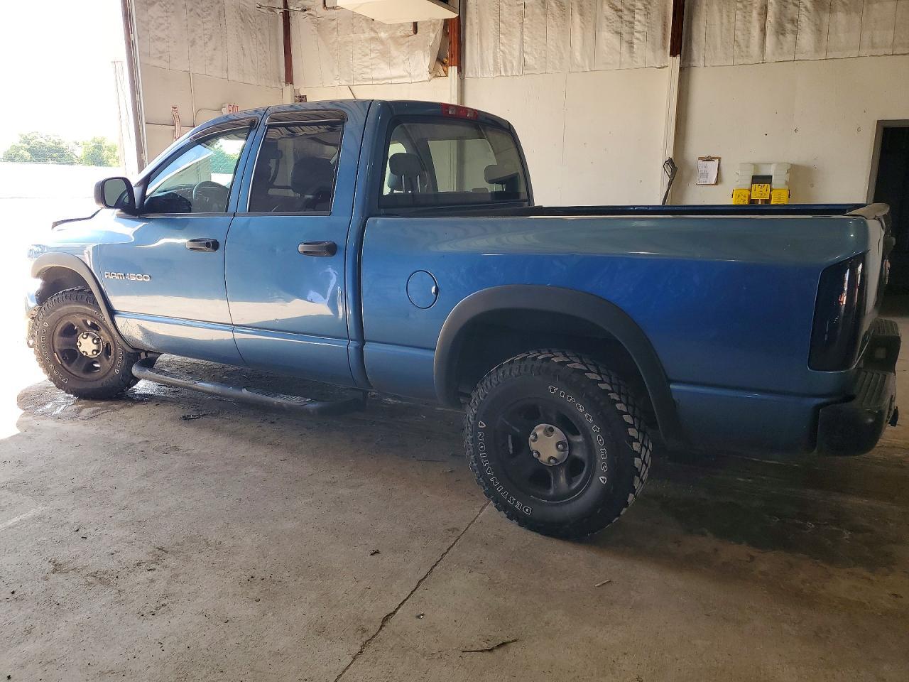 2005 Dodge Ram 1500 St - Image 2