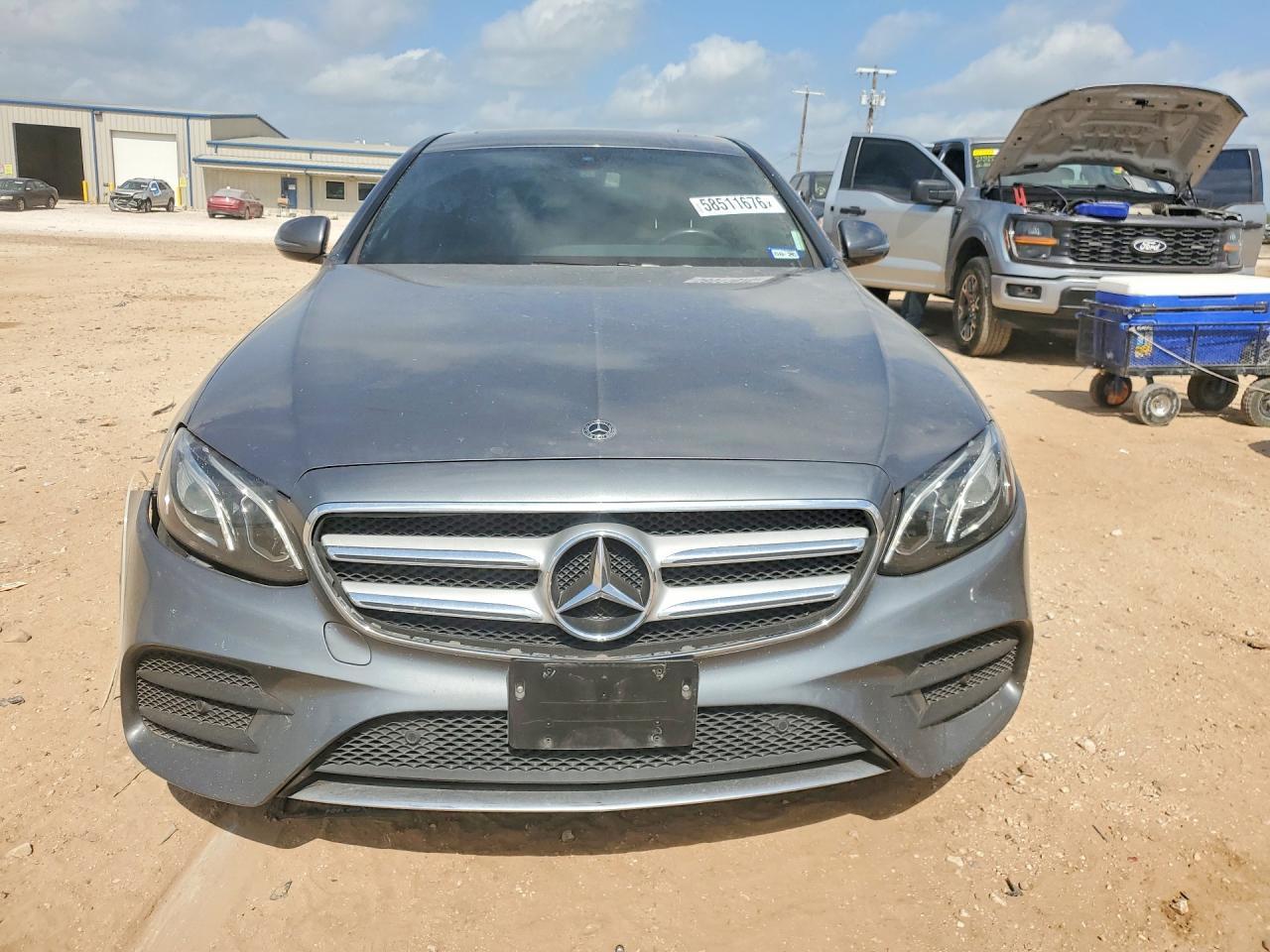 2017 Mercedes-Benz E 300 - Image 5