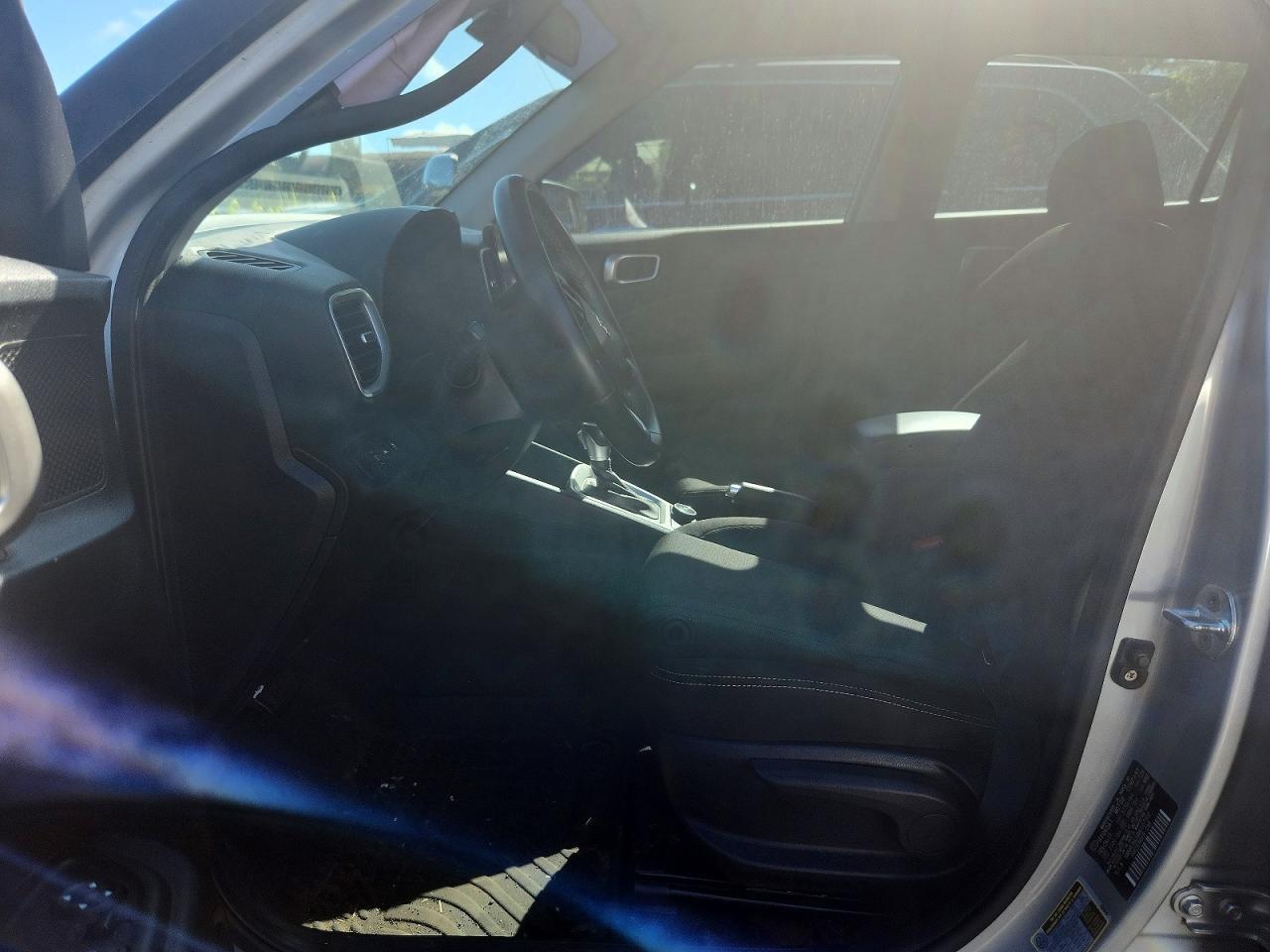 2021 Hyundai Venue Sel - Фото 7