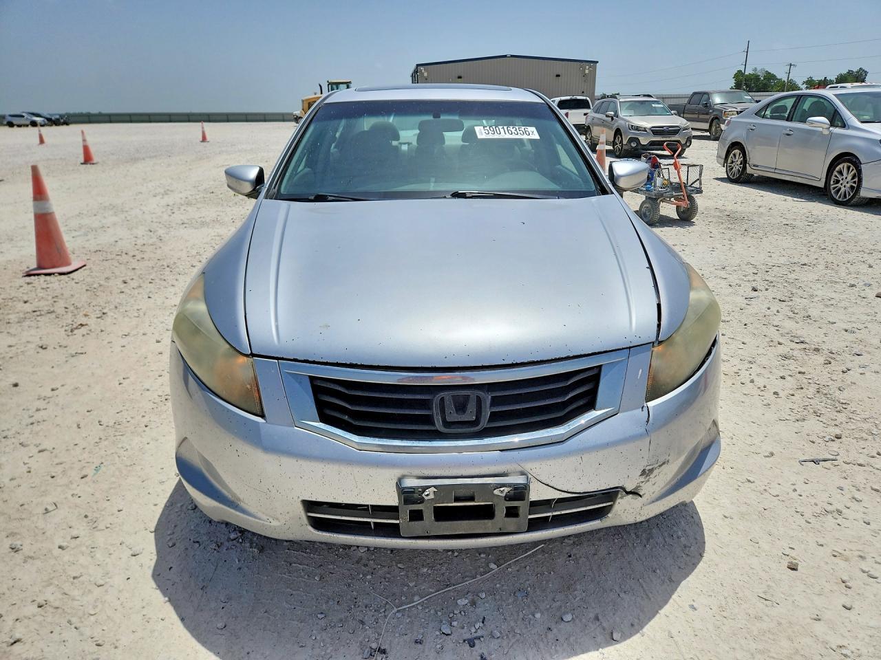 2010 Honda Accord - Image 5