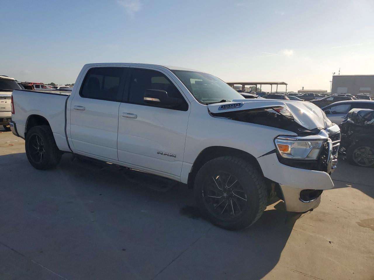 2022 Ram 1500 Big Horn - Фото 4