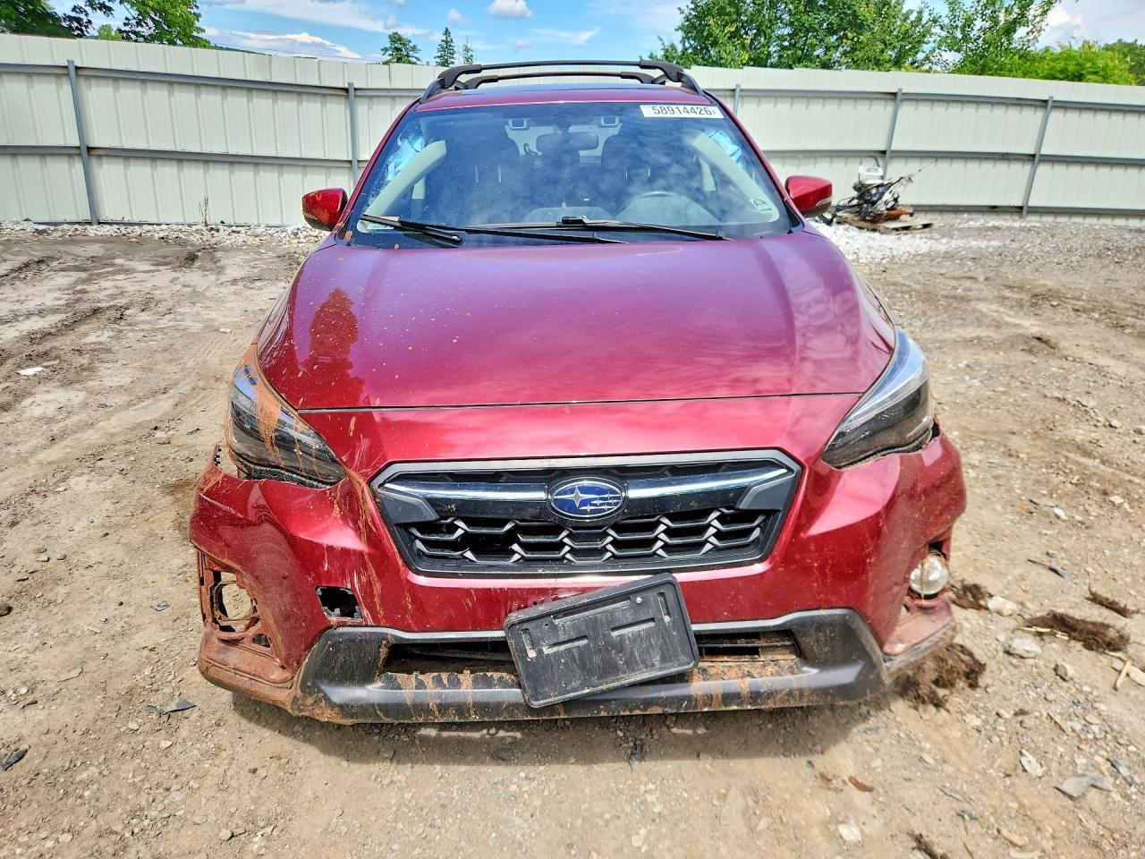 2019 Subaru Crosstrek Limited - Фото 5