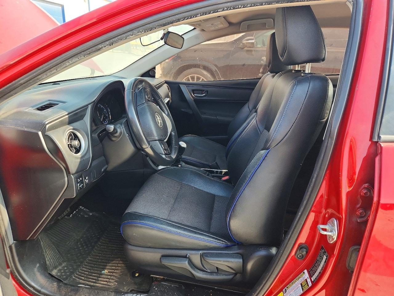 2018 Toyota Corrola - Фото 7