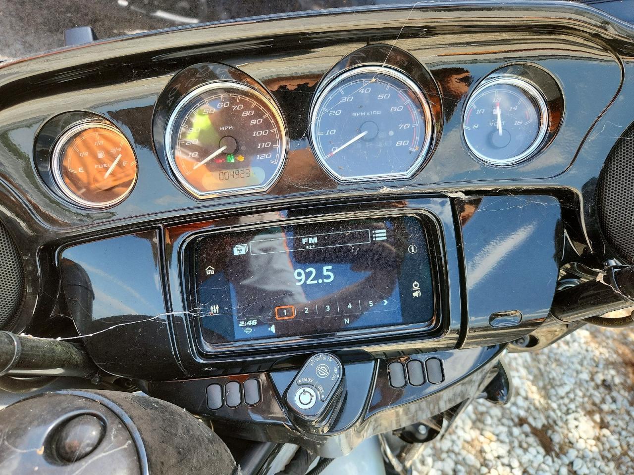 2019 Harley-Davidson Flhxs - Image 7