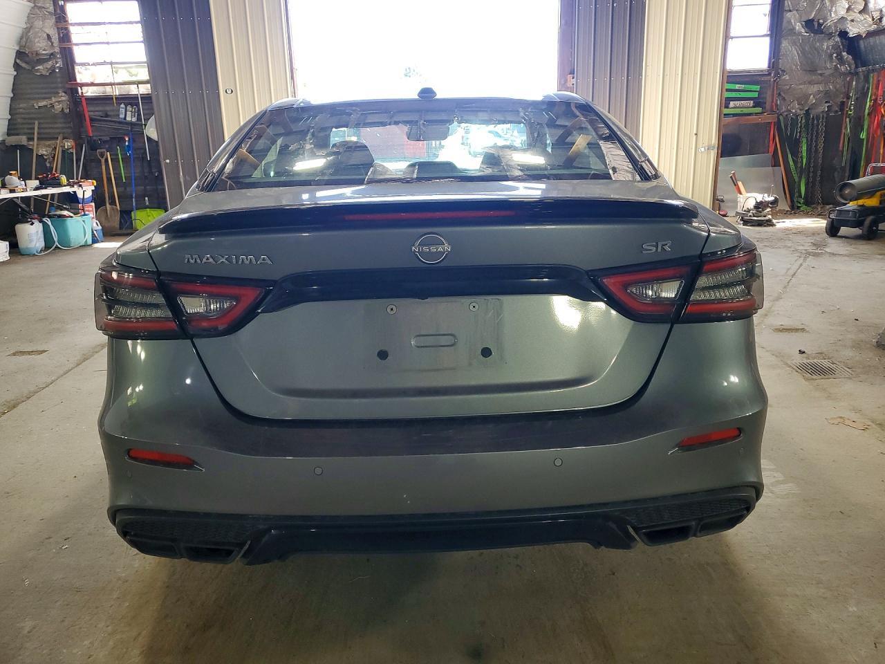 2023 Nissan Maxima Sr - Image 6