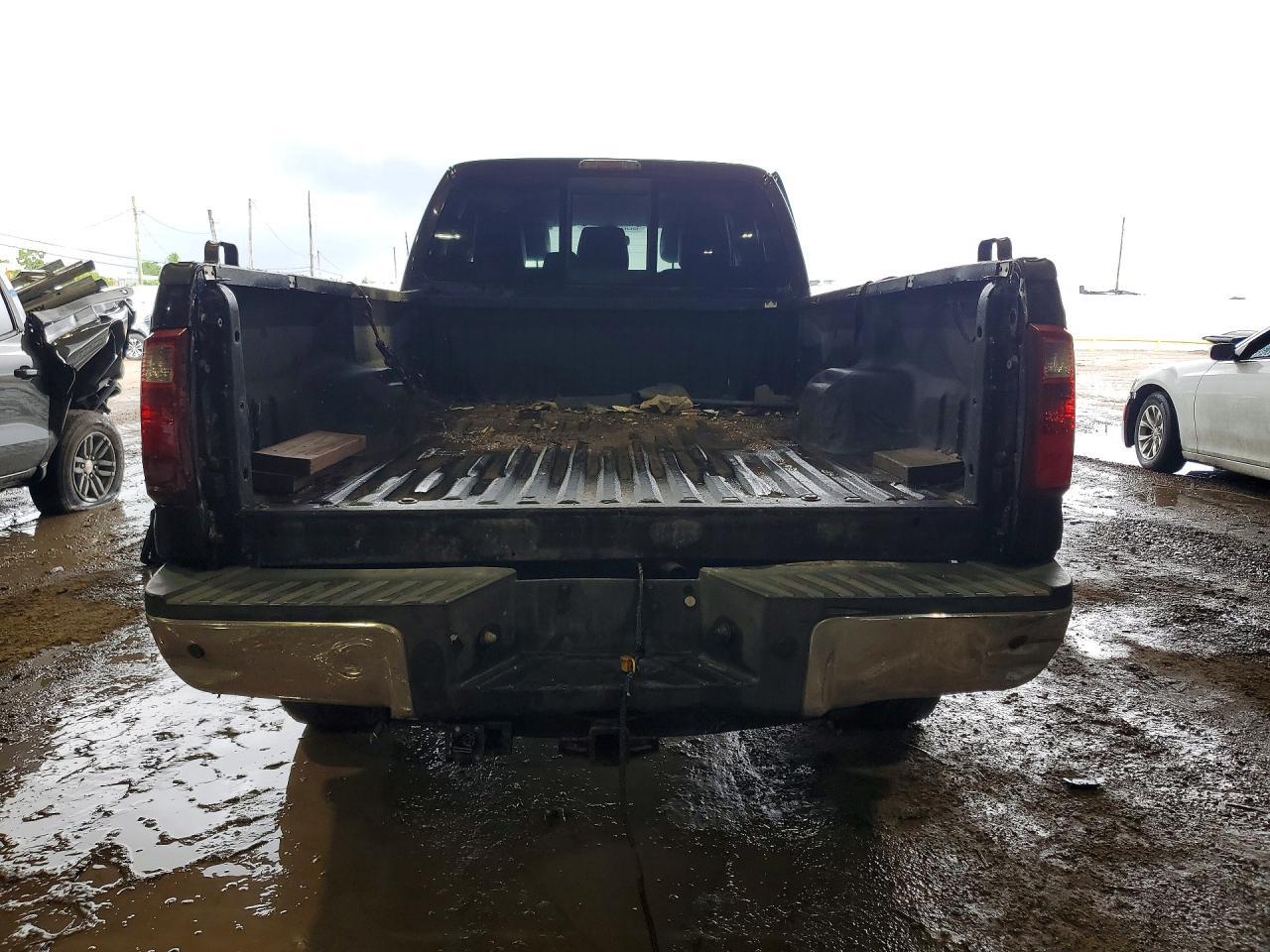 2013 Ford F250 Super Duty - Фото 6