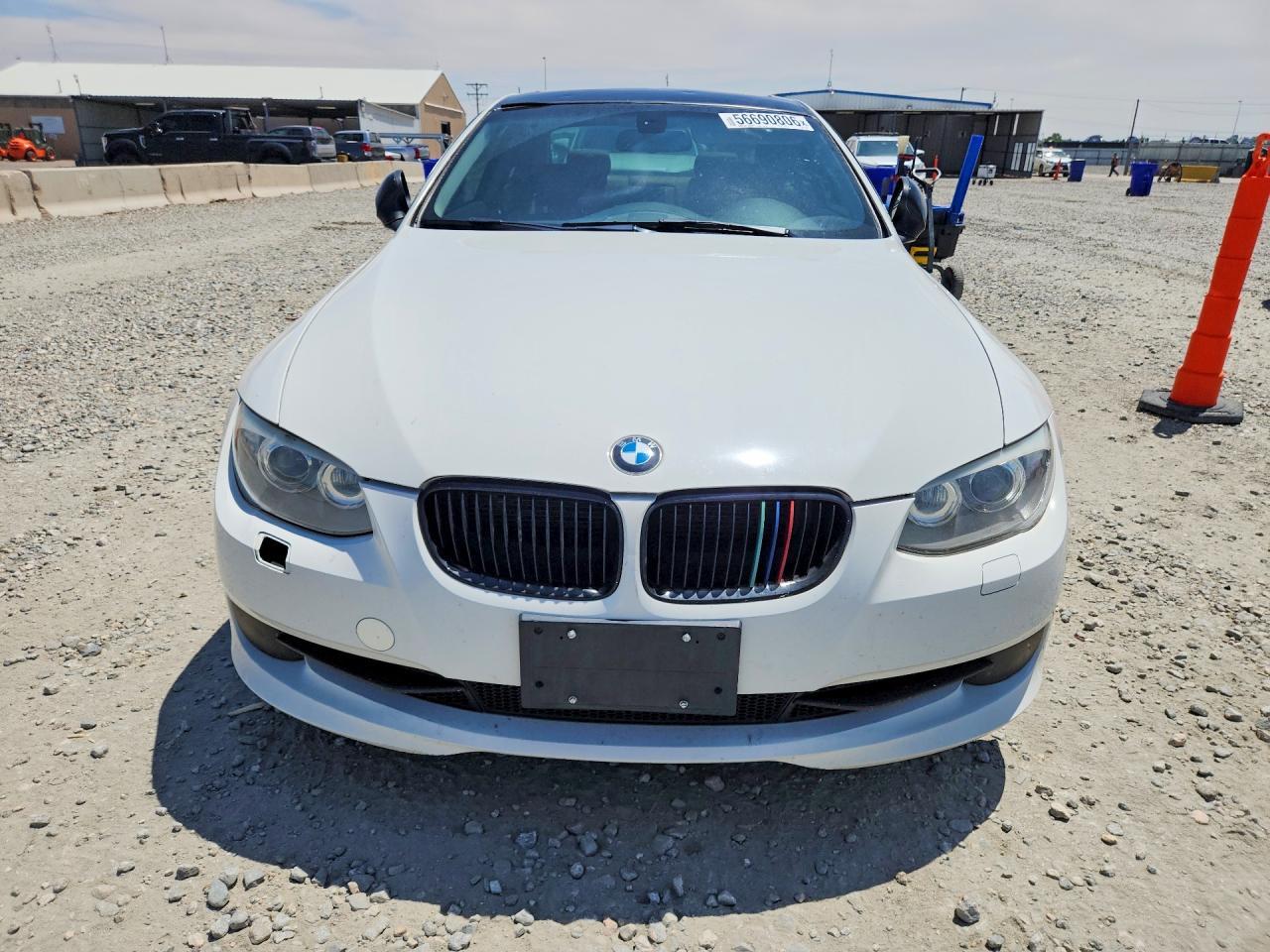 2013 BMW 328 Xi Sulev - Фото 5
