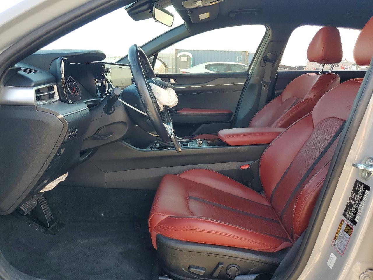 2024 Kia K5 Gt Line - Image 7