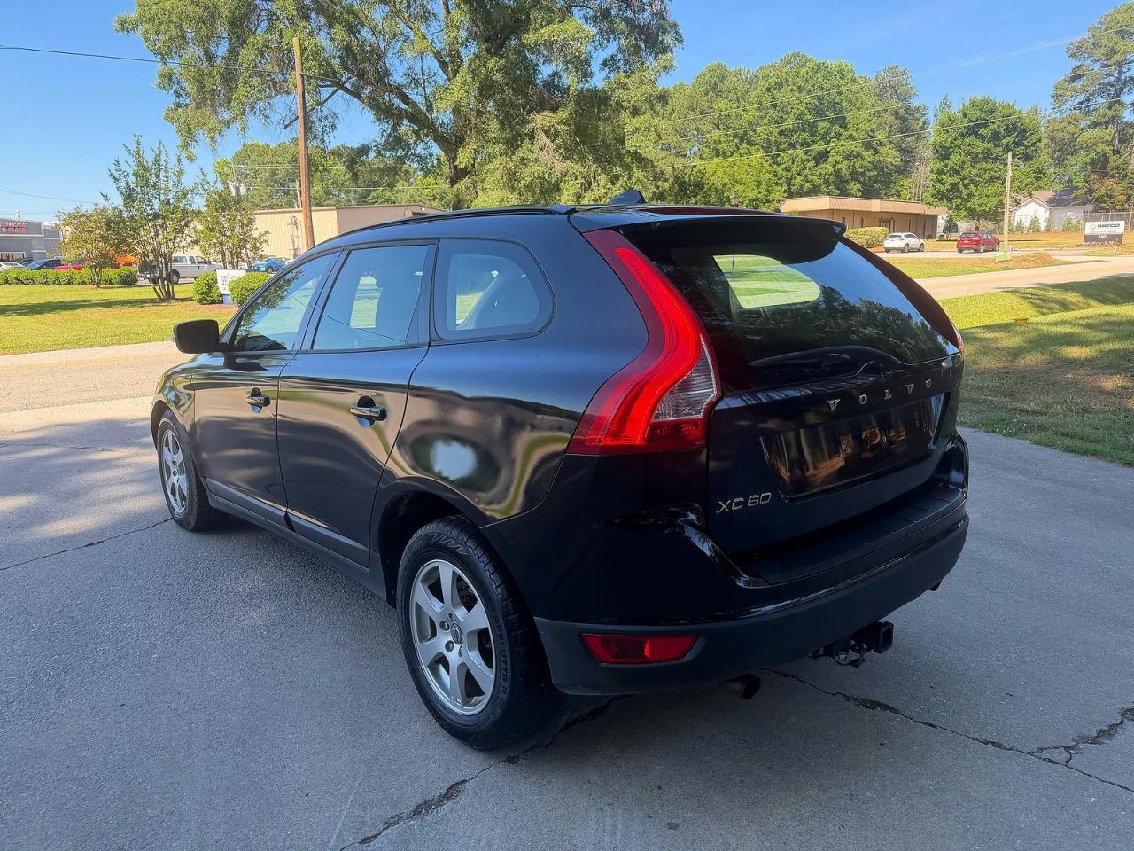 2012 Volvo Xc60 3.2 P - Фото 3