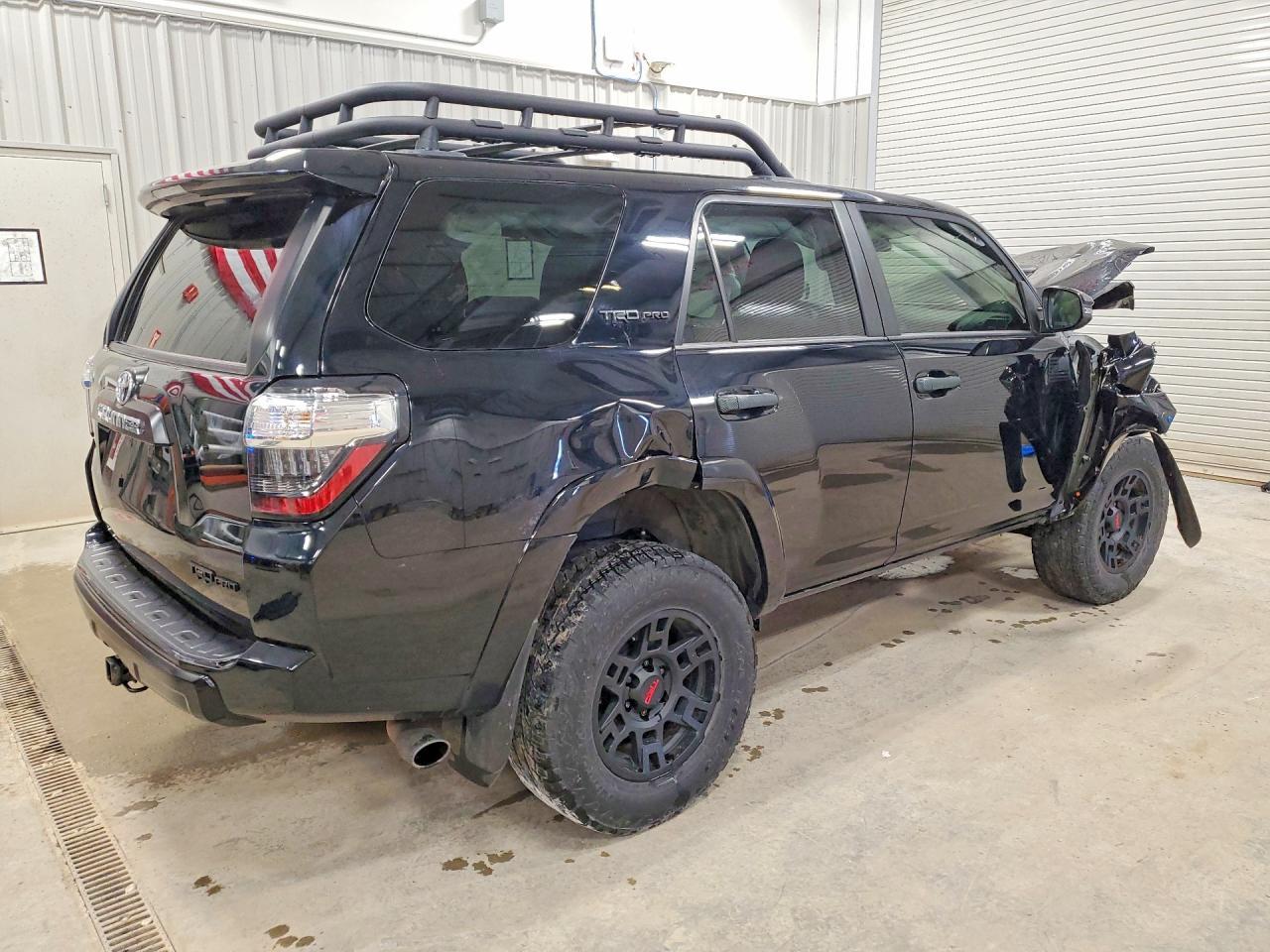 2023 Toyota 4Runner Trd Pro - Фото 3