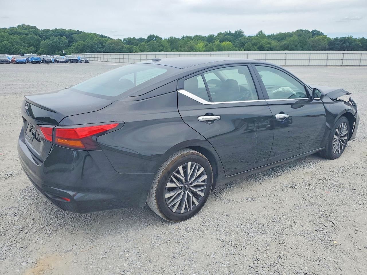 2025 Nissan Altima Sv - Фото 3