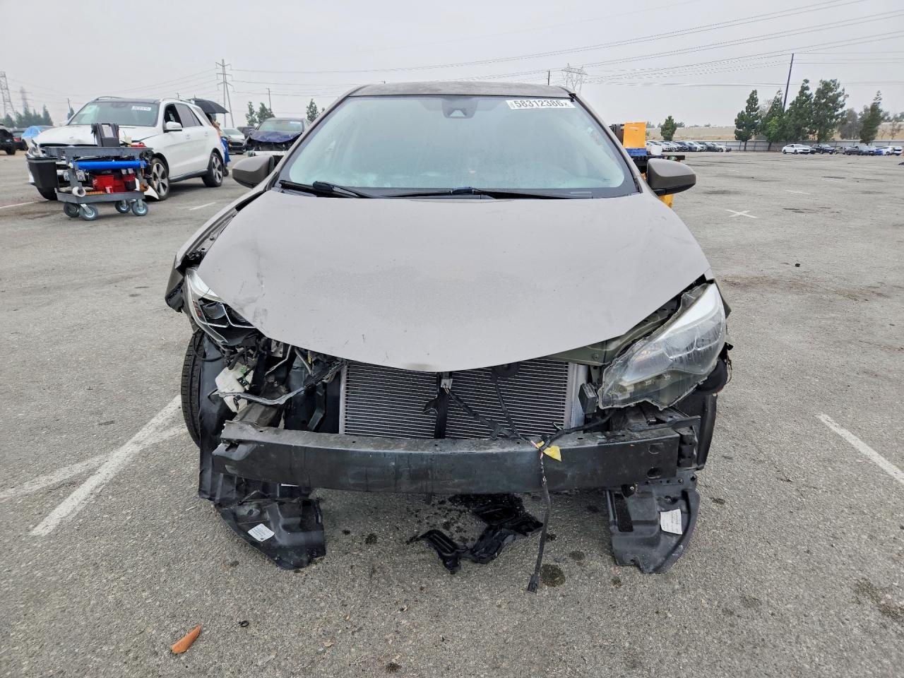 2018 Toyota Corolla Le - Фото 5