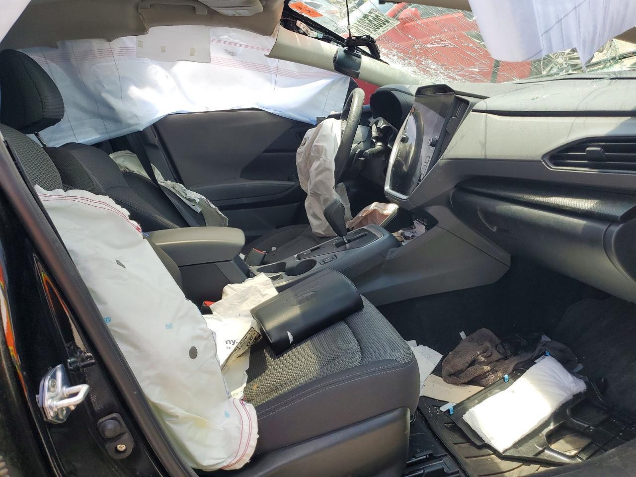 2024 Subaru Crosstrek Premium - Фото 7