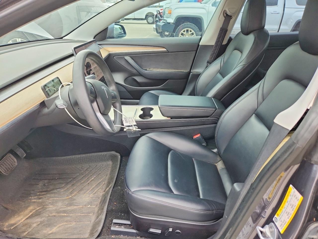 2021 Tesla Model 3 - Фото 7