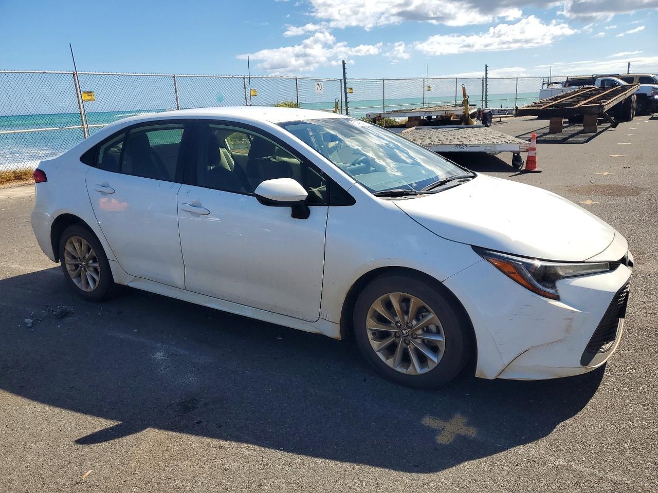 2022 Toyota Corolla Le - Фото 4