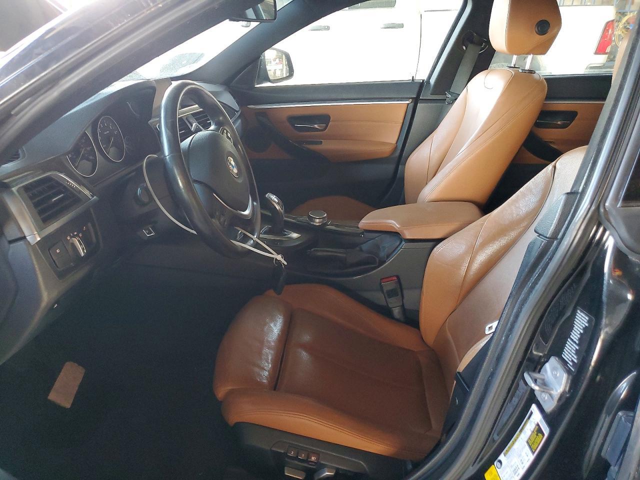 2018 BMW 430I Gran Coupe - Image 7
