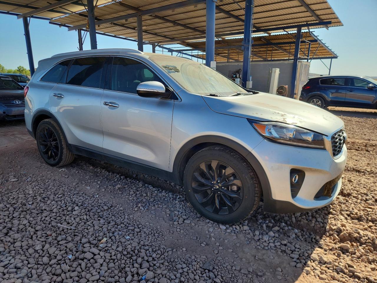 2020 Kia Sorento Ex V6 - Image 4