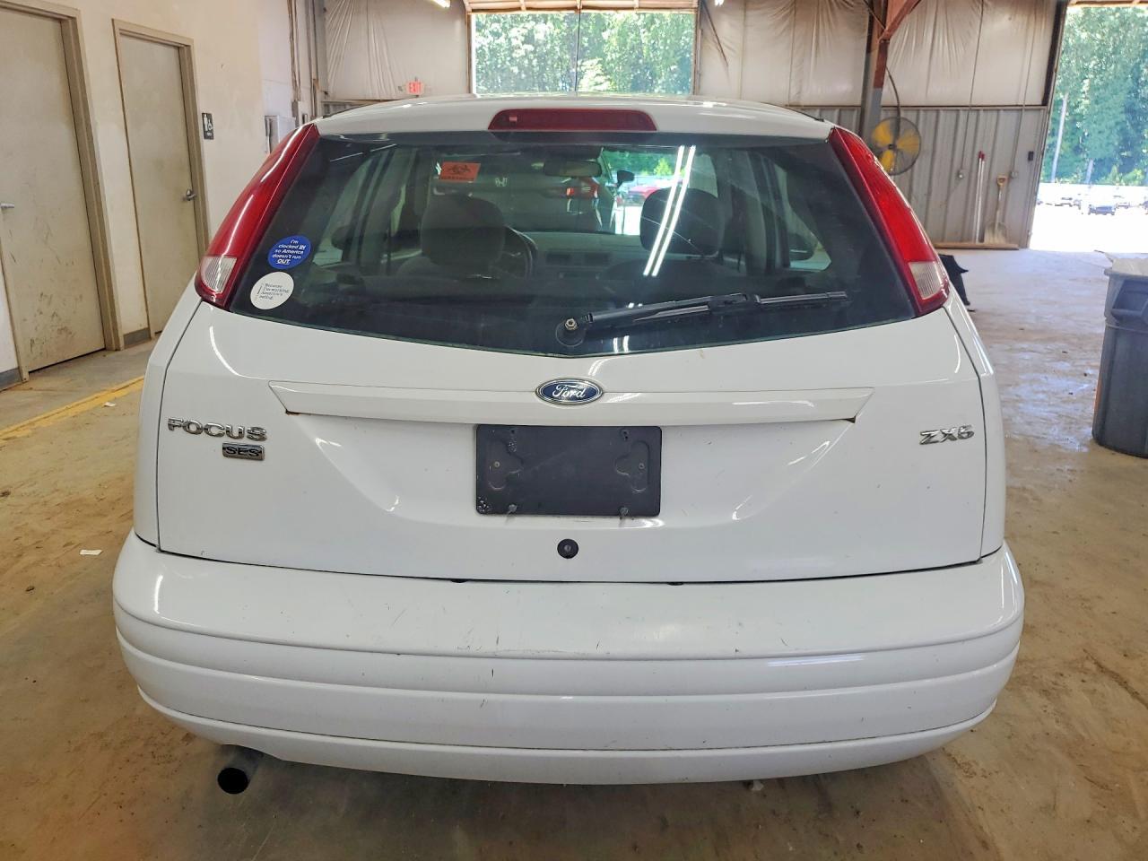2005 Ford Focus Zx5 - Фото 6