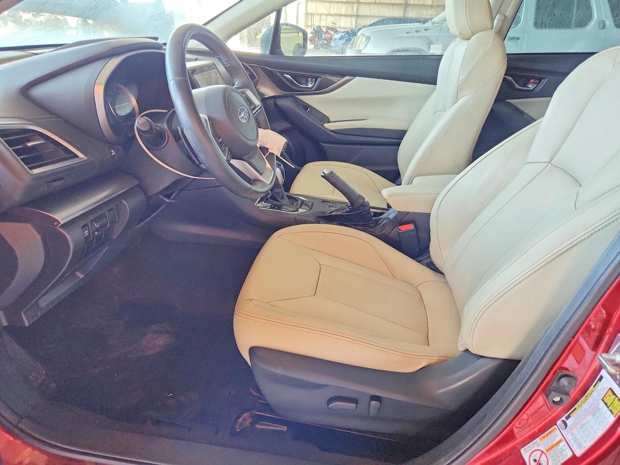 2018 Subaru Impreza Limited - Image 7