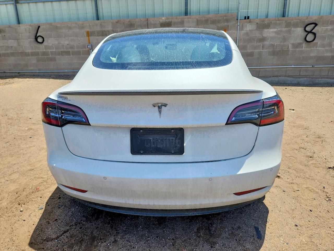 2021 Tesla Model 3 - Image 6