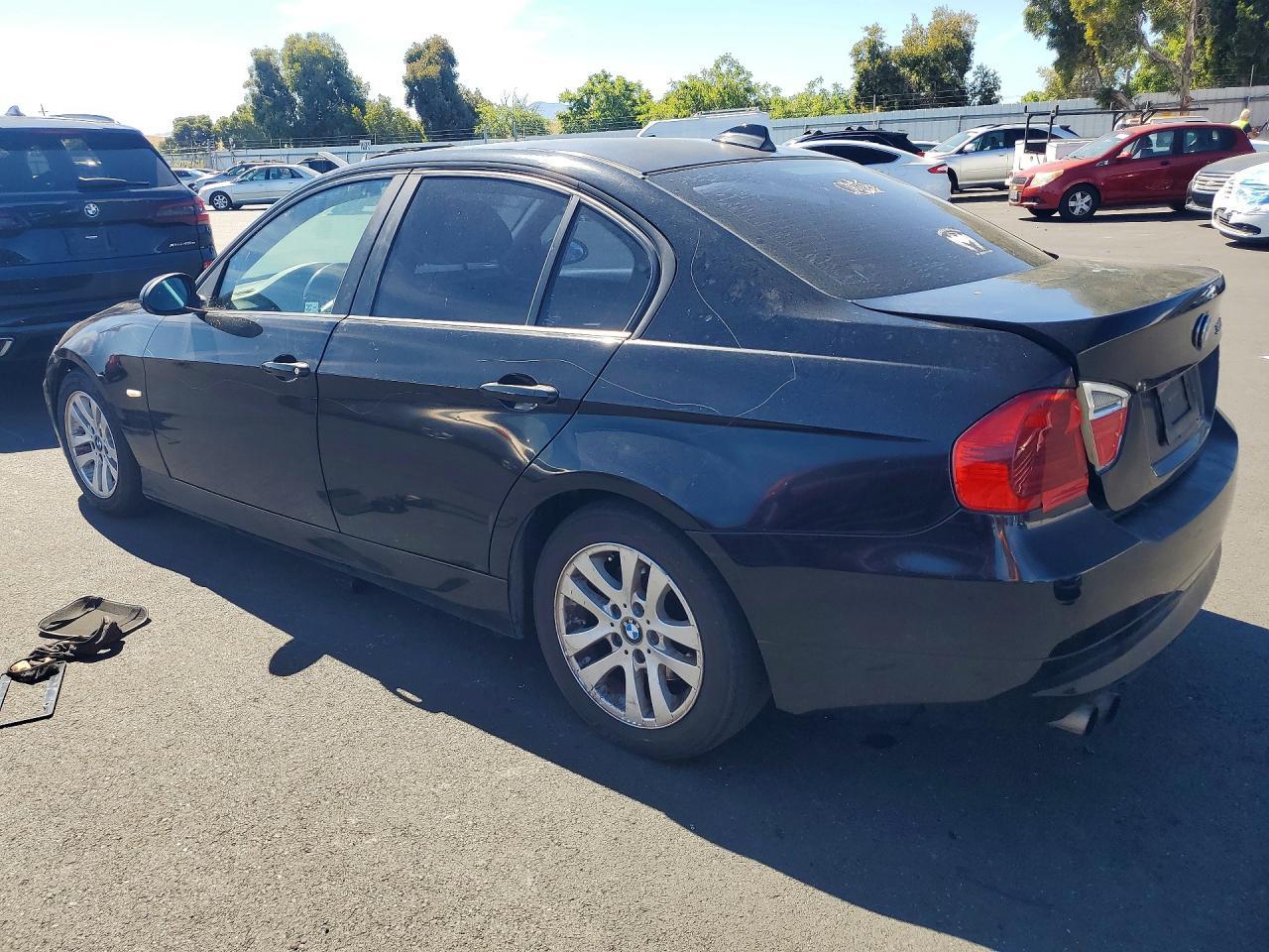 2007 BMW 328 I Sulev - Image 2