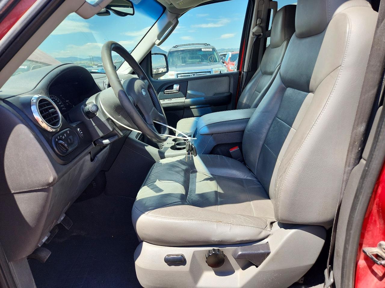 2003 Ford Expedition Xlt - Фото 7