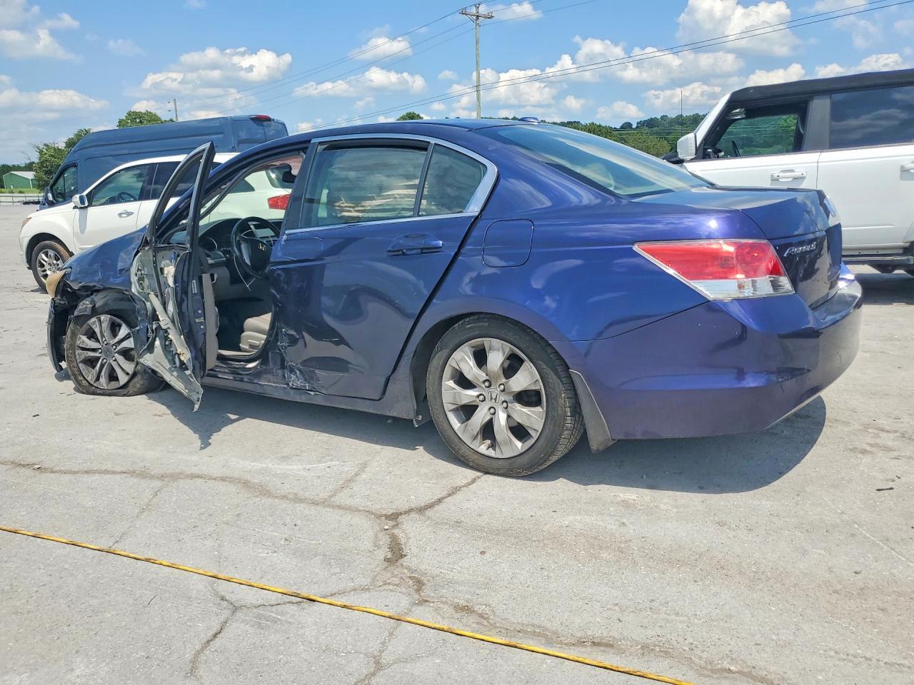 2008 Honda Accord - Фото 2