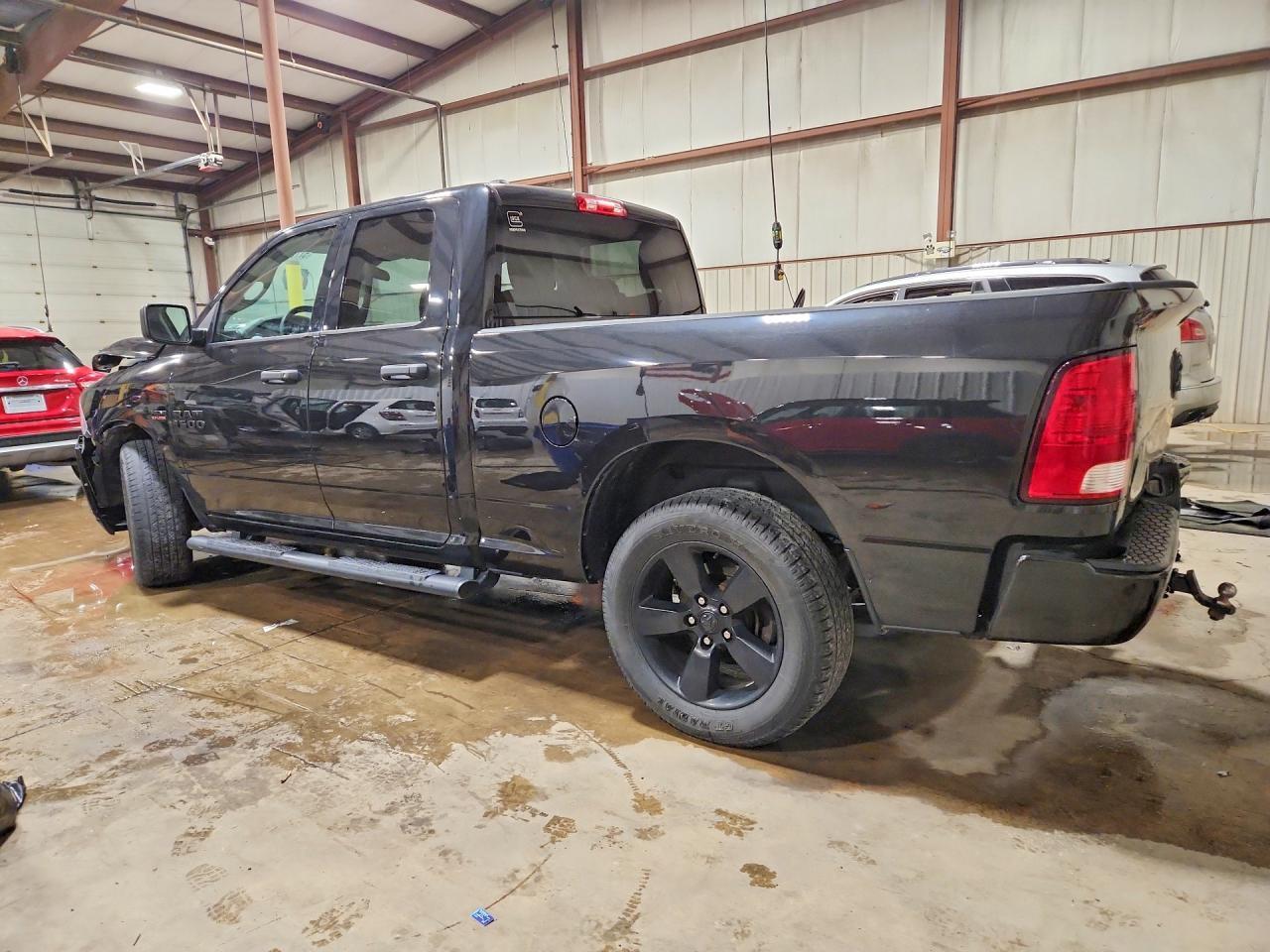 2018 Ram 1500 St - Image 2