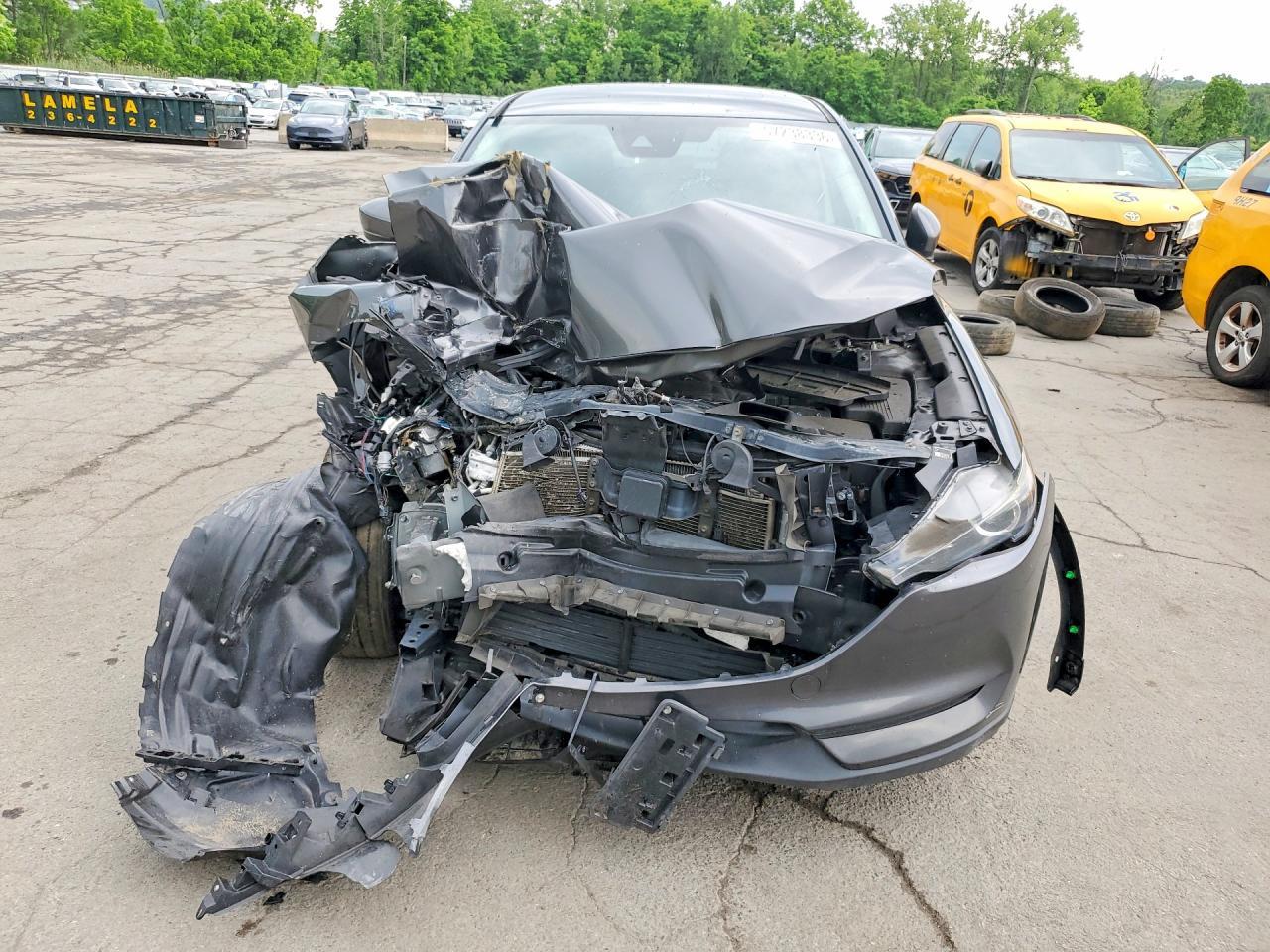 2018 Mazda Cx-5 - Image 5