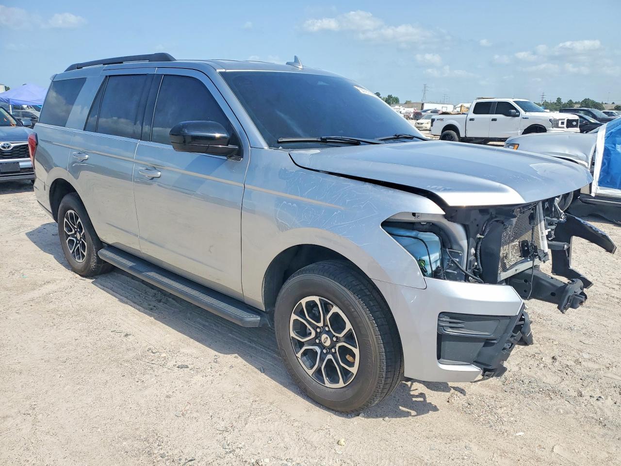 2024 Ford Expedition Xl - Image 4