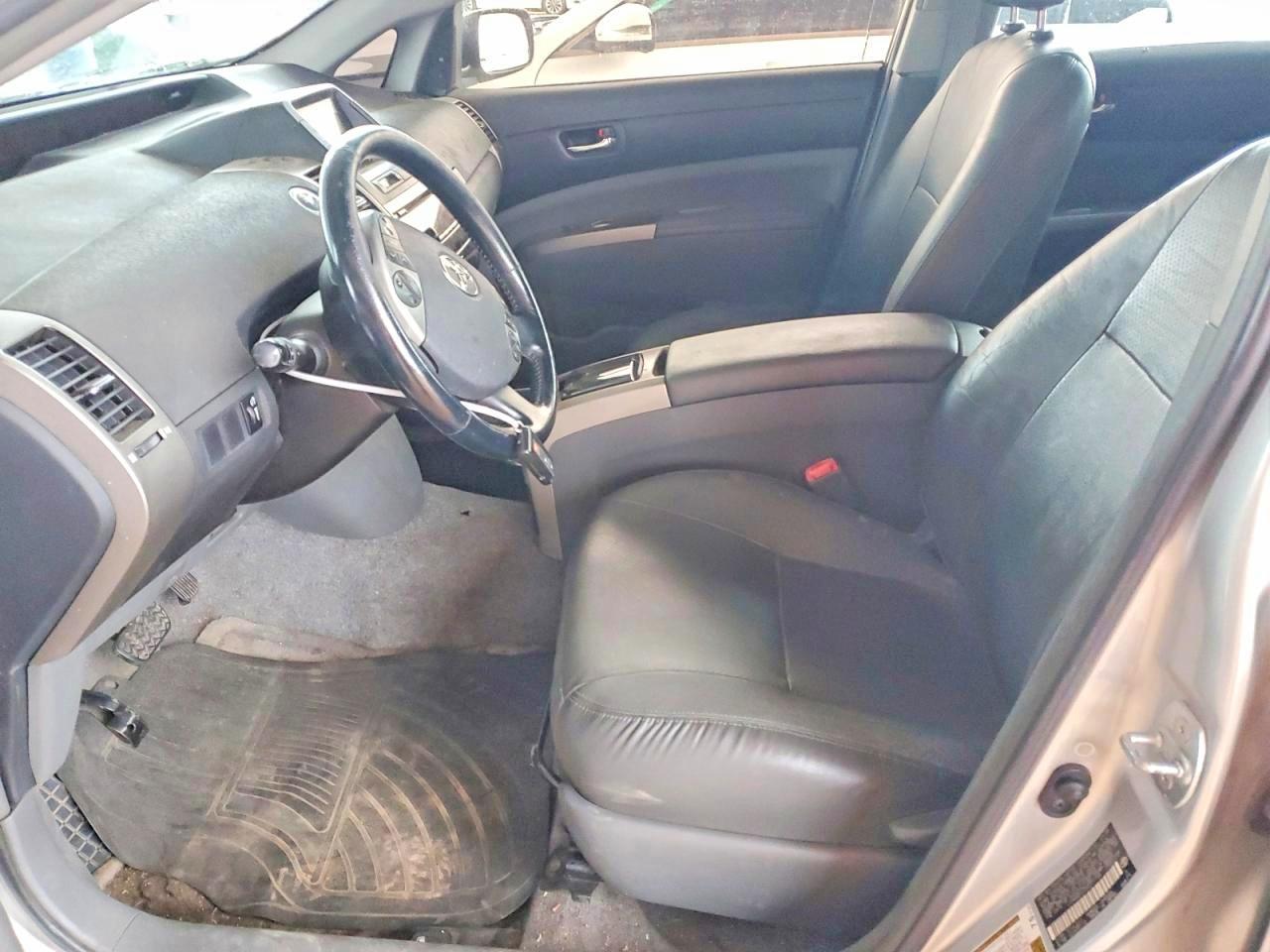 2008 Toyota Prius Base - Image 7