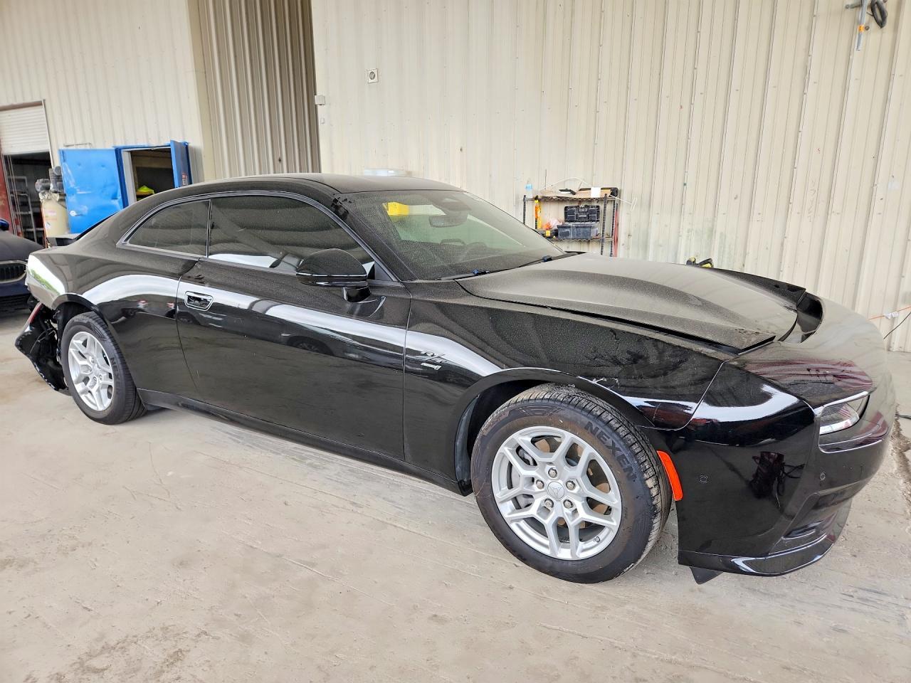 2025 Dodge Charger - Image 4