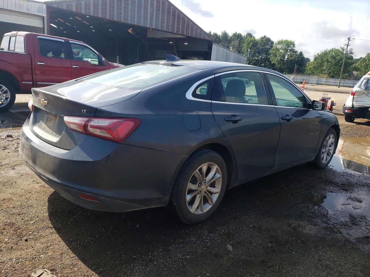 2021 Chevrolet Malibu Lt - Image 3