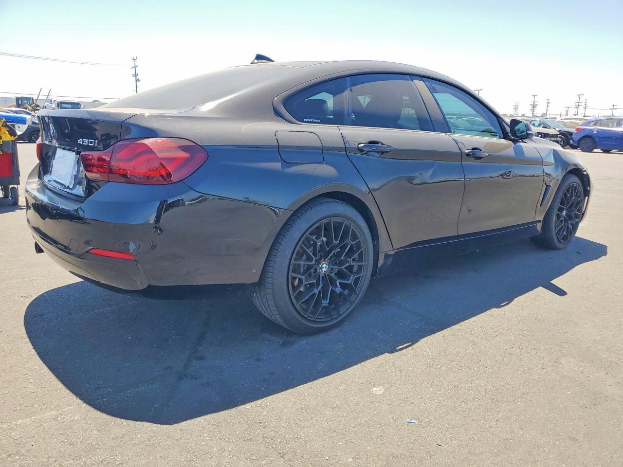 2020 BMW 430Xi Gran Coupe - Image 3