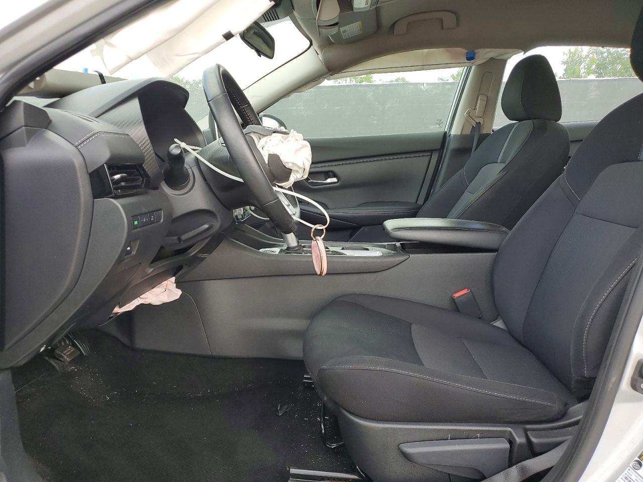 2023 Nissan Sentra Sv - Image 7