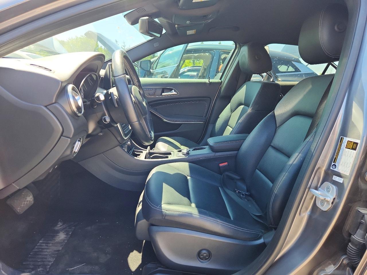2015 Mercedes-Benz Gla250 4Ma - Фото 7