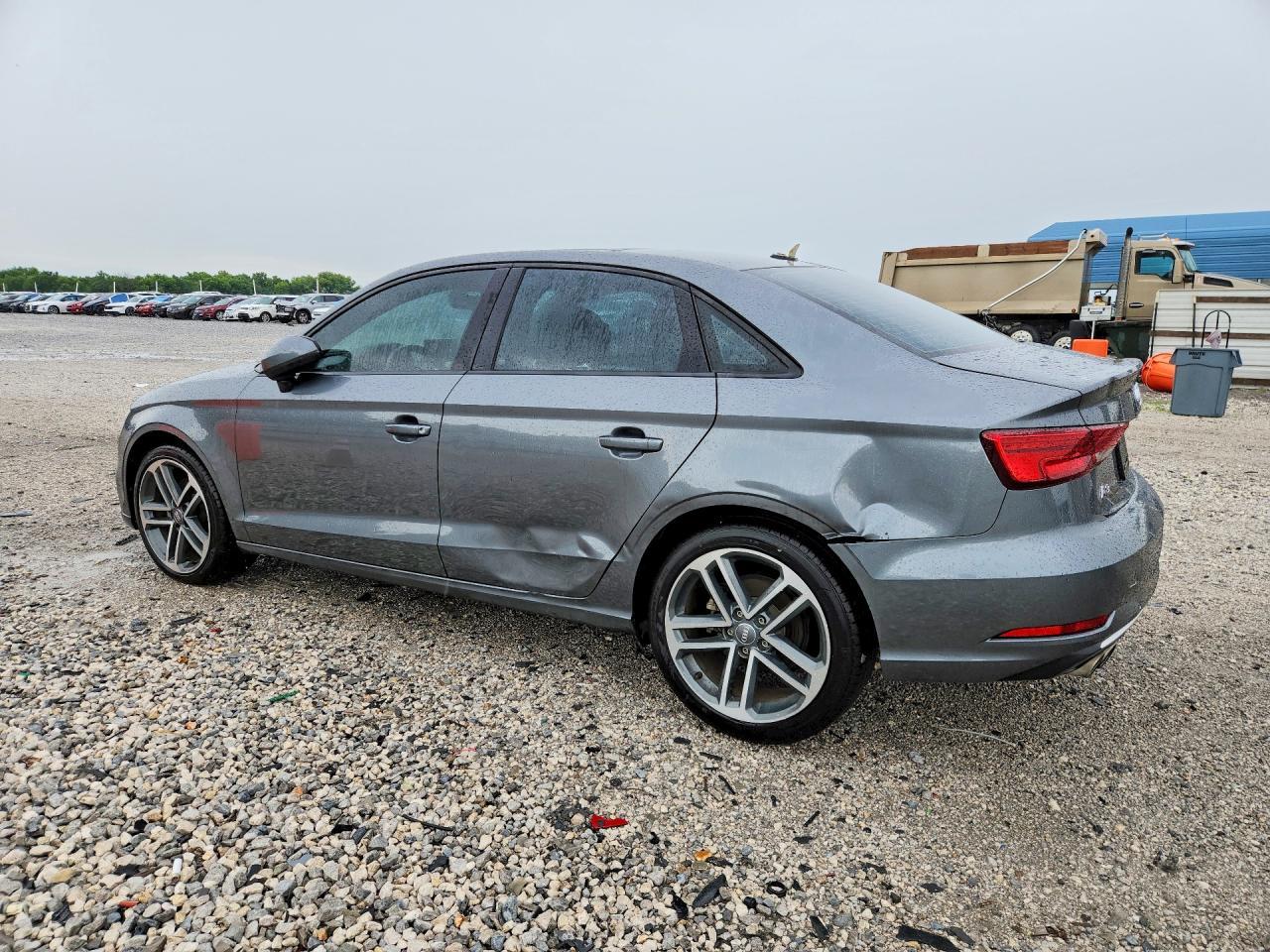 2018 Audi A3 Premium - Image 2