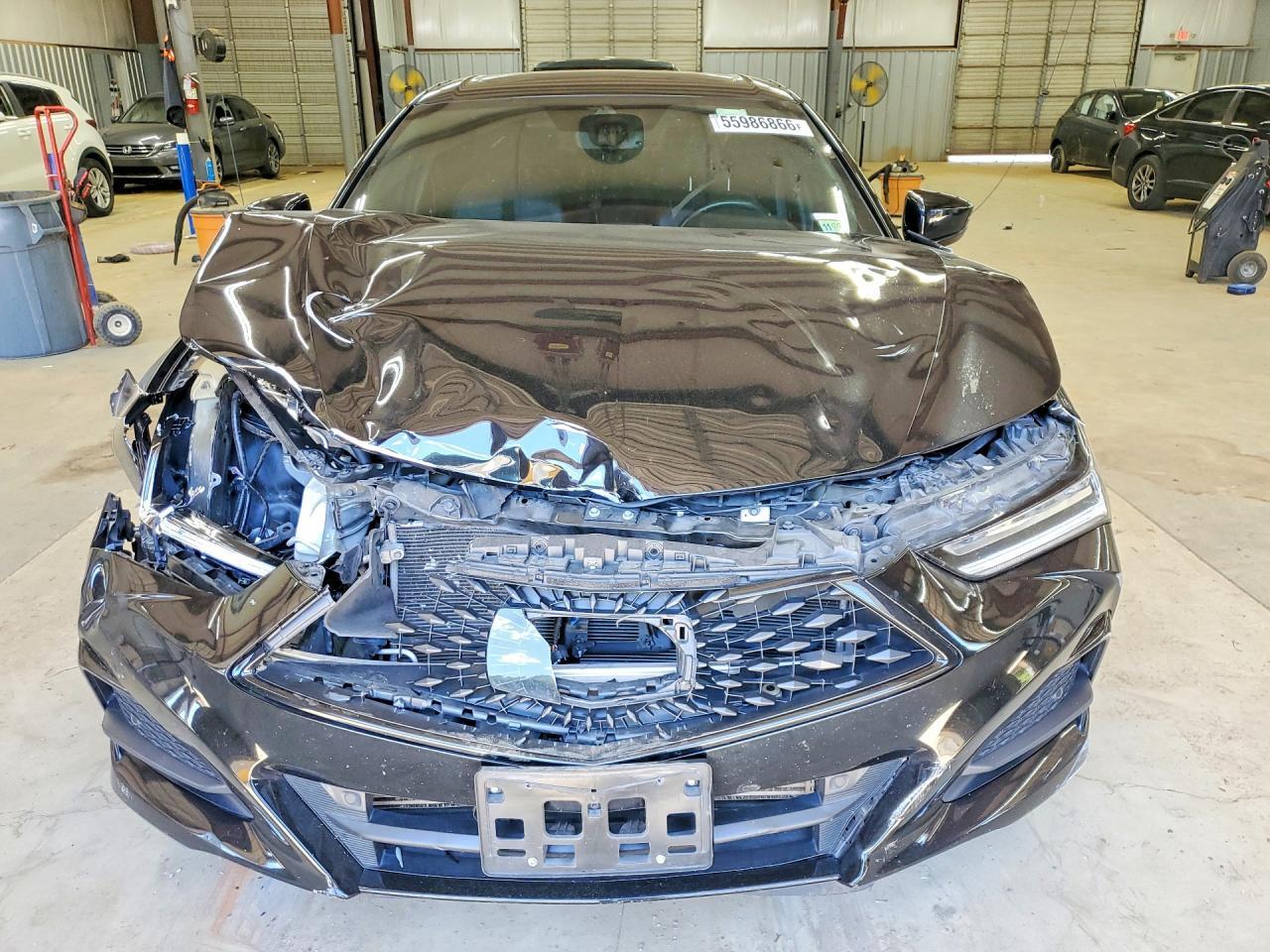 2023 Acura Tlx Tech A - Image 5