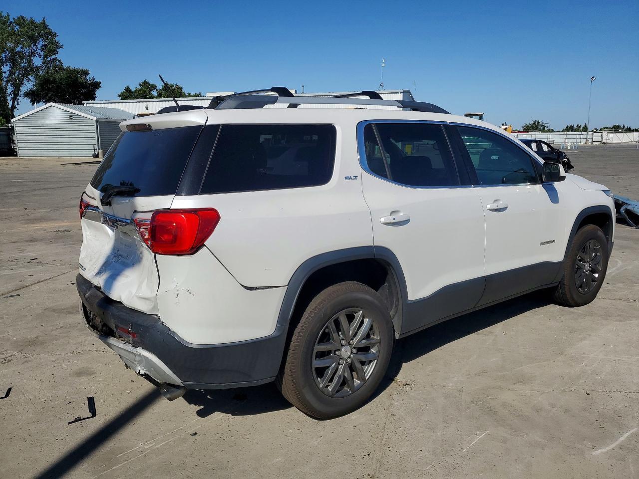 2019 GMC Acadia Slt-1 - Image 3