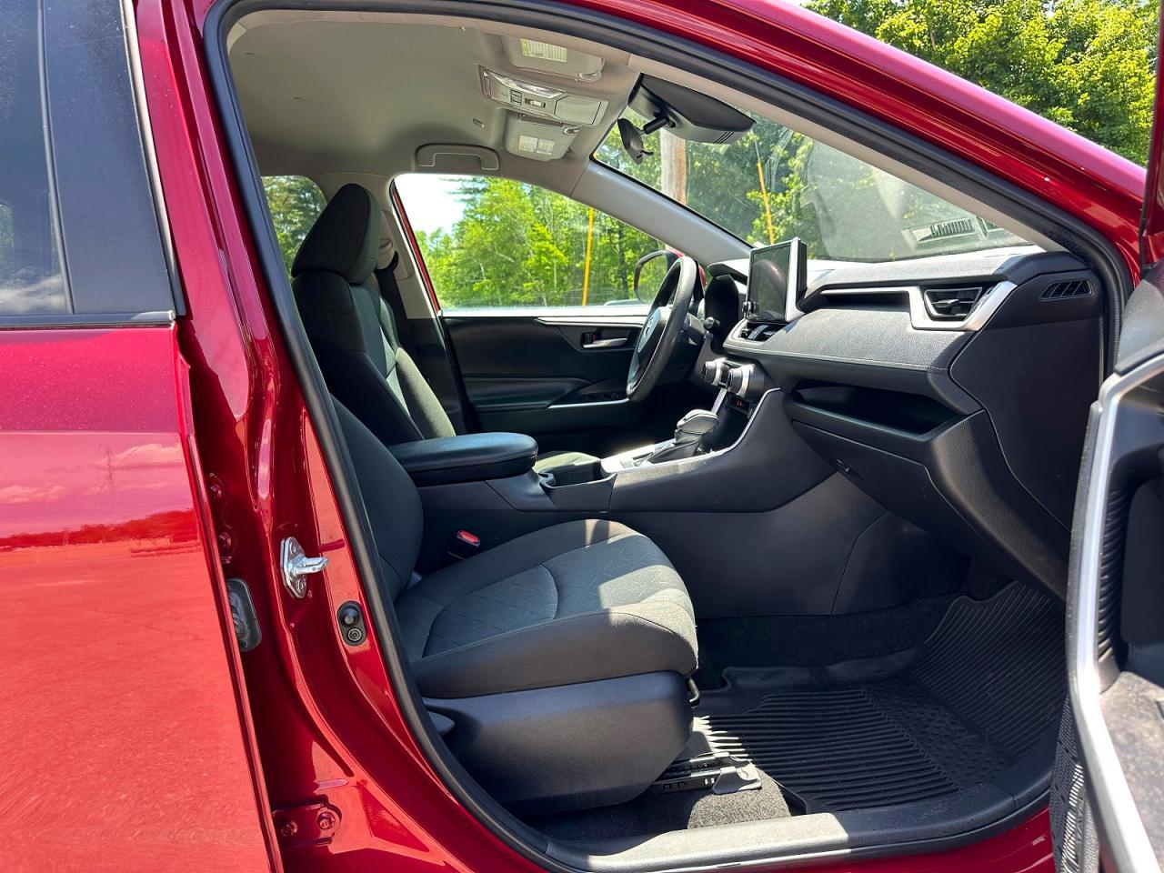 2023 Toyota Rav4 Xle - Фото 6