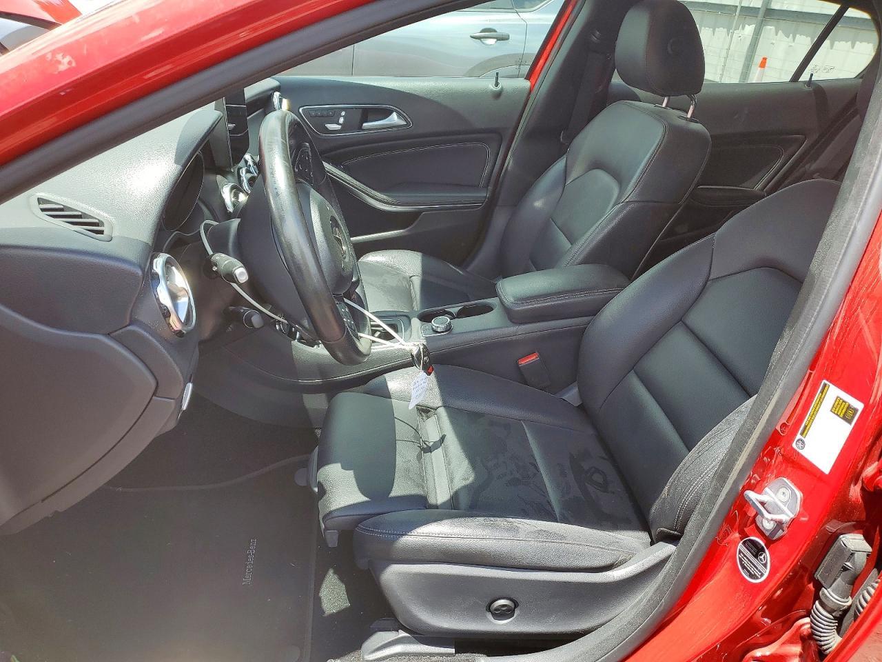 2019 Mercedes-Benz Gla 250 - Image 7