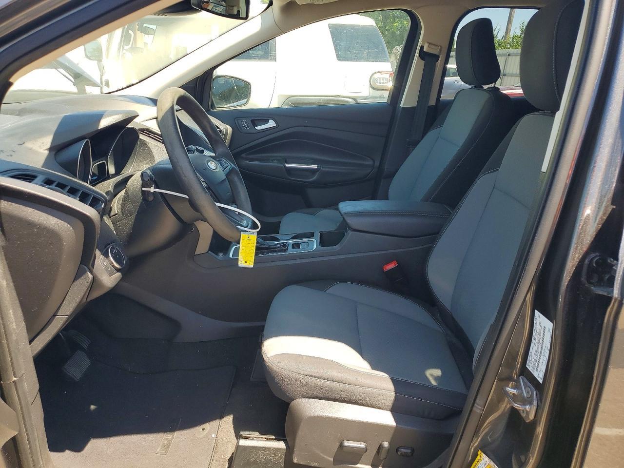 2019 Ford Escape Se - Image 7