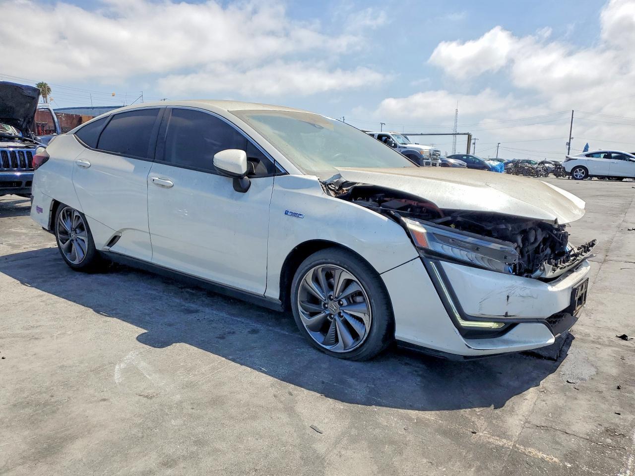 2019 Honda Clarity - Image 4